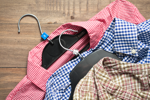 ギンガムチェック