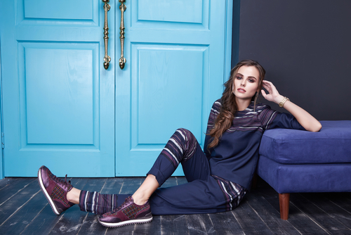 トレンドカラー