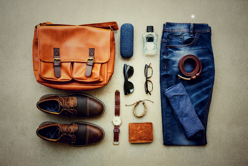 気に入ったアイテムは購入することが出来る