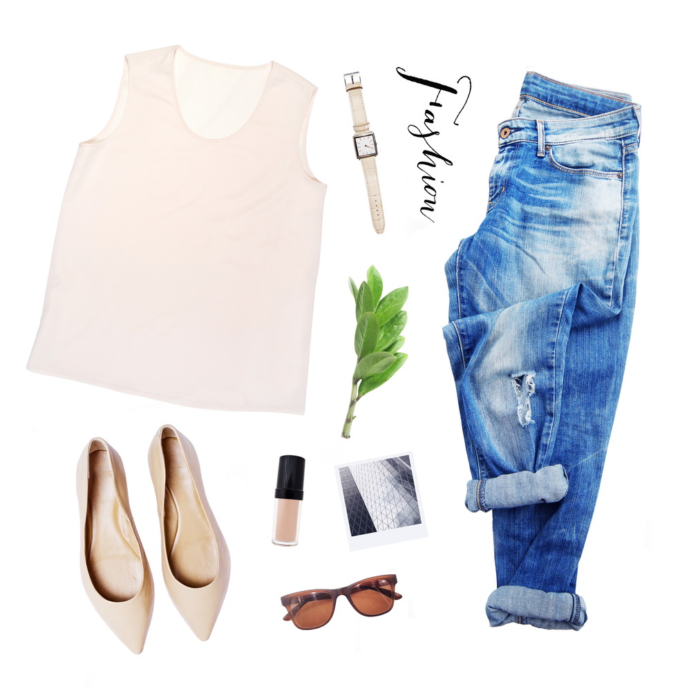 30代にオススメのファッションレンタル