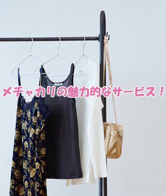 メチャカリの特徴