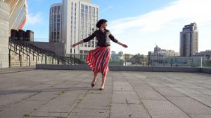 柔らかい素材のアイテム