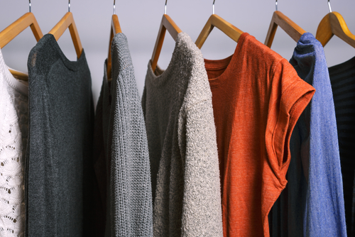 洋服レンタルと断捨離まとめ